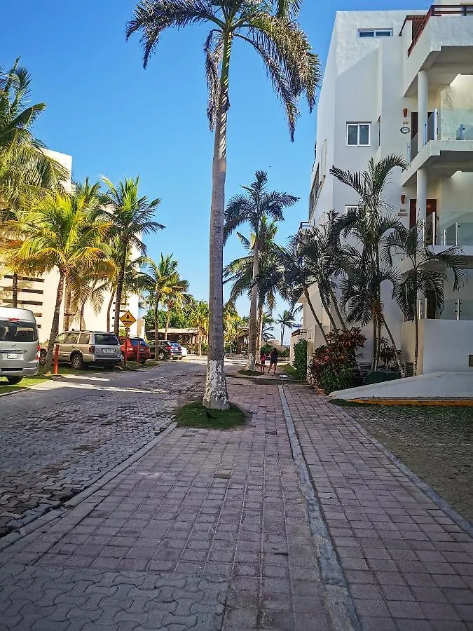 *** Hotell # Bella Studios Boutique Mexiko
