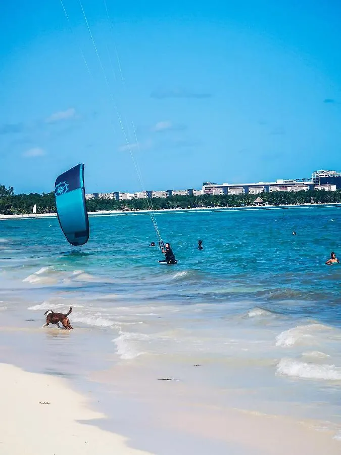 # Bella Studios Boutique Playa del Carmen
