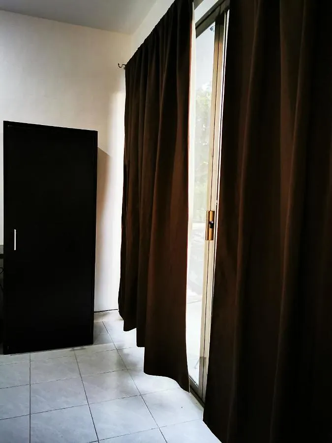 # Bella Studios Boutique Hotel
